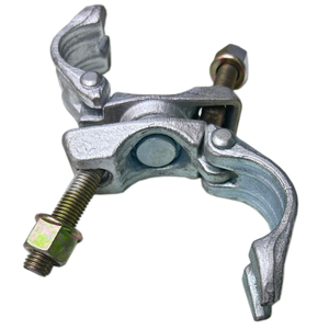 coupler swivel coupler / swivel type เยอรมัน
