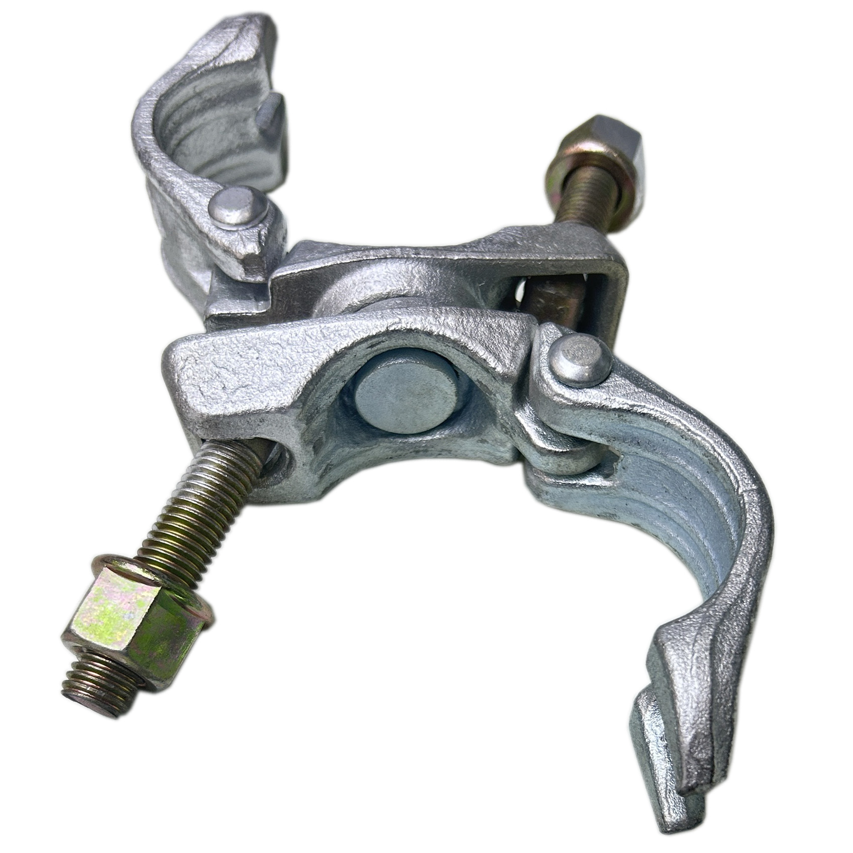 coupler นั่งร้านประเภทเยอรมัน