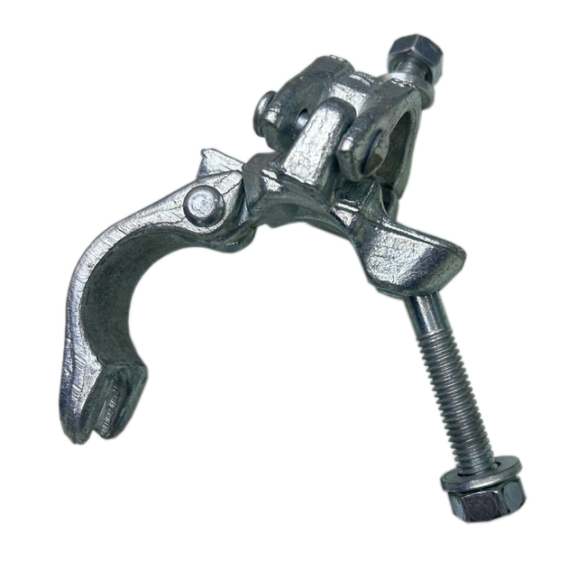 ประเภทของอังกฤษหล่นปลอมสองคู่ coupler