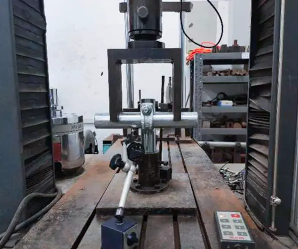 การทดสอบคู่ Coupler