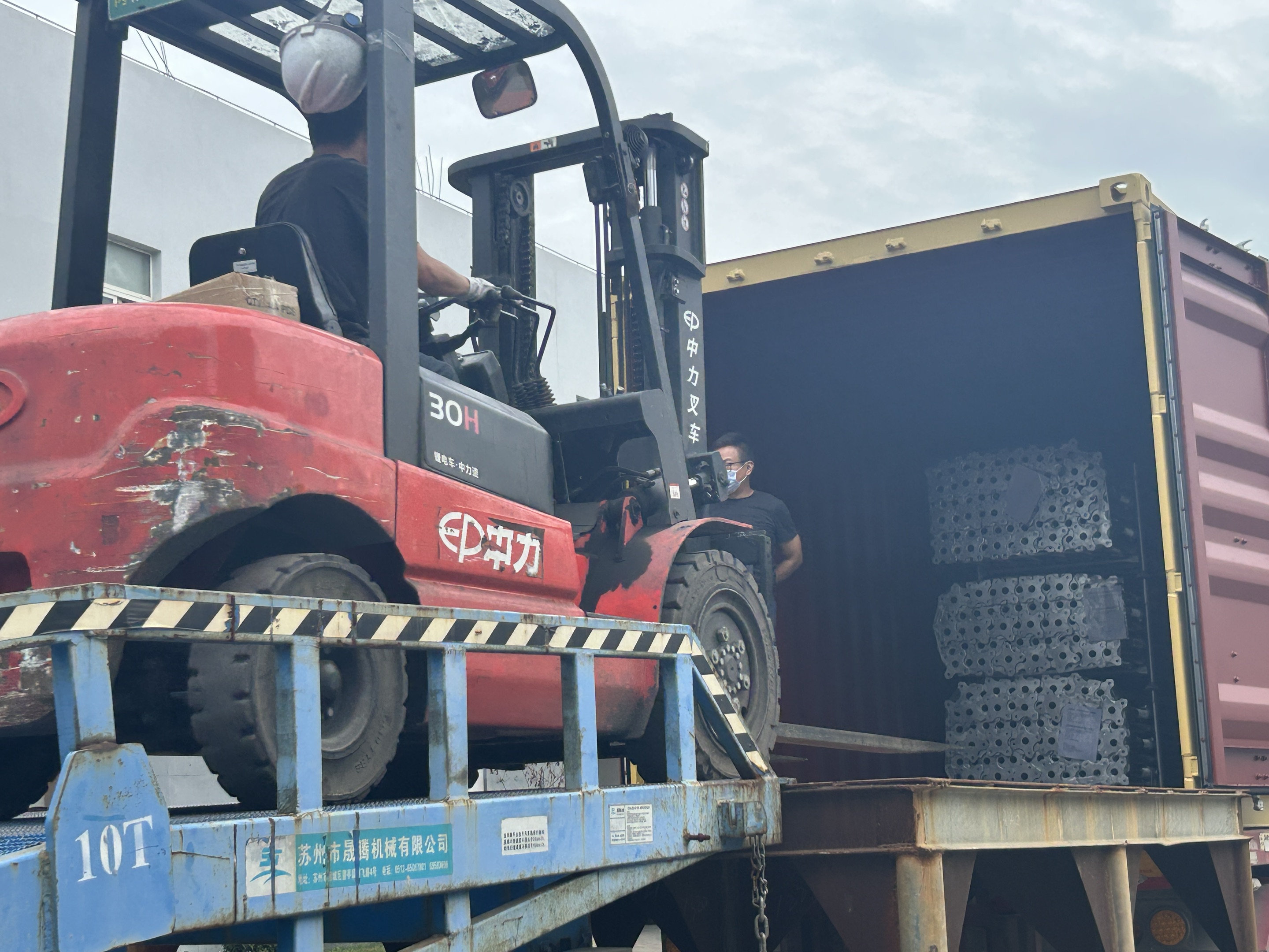 เหล็กprops 