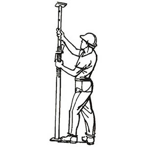 วิธีที่เหมาะสมในการใช้เหล็ก Prop1