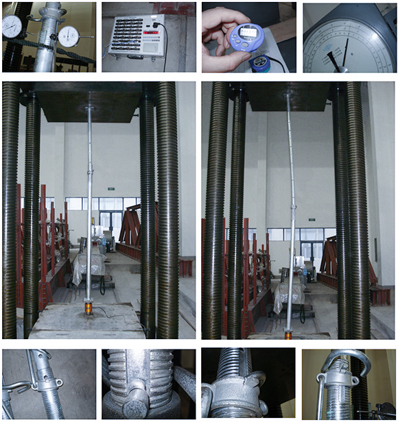 Prop Steel Prop ข้อได้เปรียบที่โดดเด่นที่สุดดังต่อไปนี้