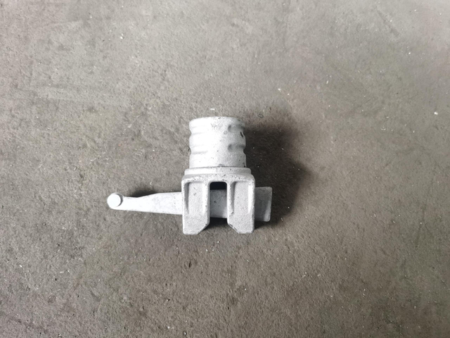 บัญชีแยกประเภทอลูมิเนียม ringlock