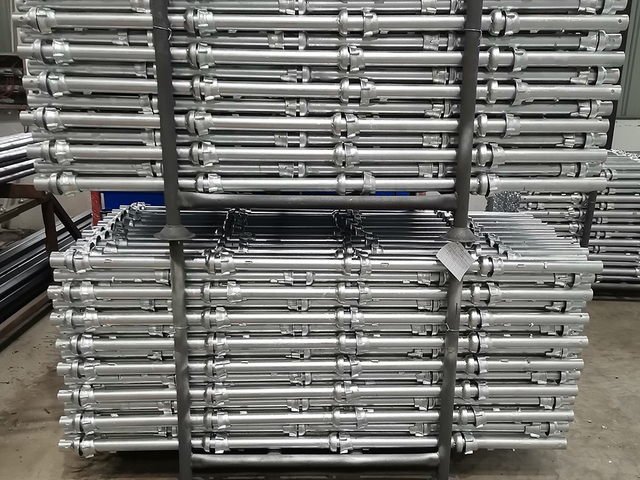 มาตรฐานการนั่งร้าน