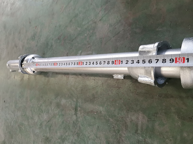 มาตรฐานการนั่งร้าน