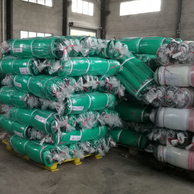 ตาข่ายความปลอดภัยการก่อสร้างที่มีคุณภาพสูง BS