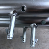 HDG PIN LOCK FREAM SCAFFOLDING