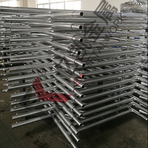 เฟรมการล็อคแบบจุ่มร้อน