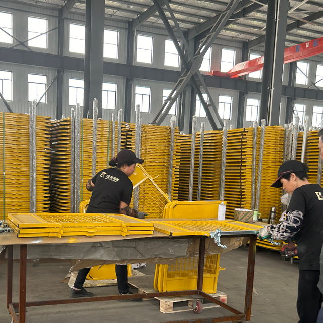 ประตูนั่งร้าน