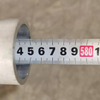 อลูมิเนียม ringlock scaffolding lattice beam 5.75m 