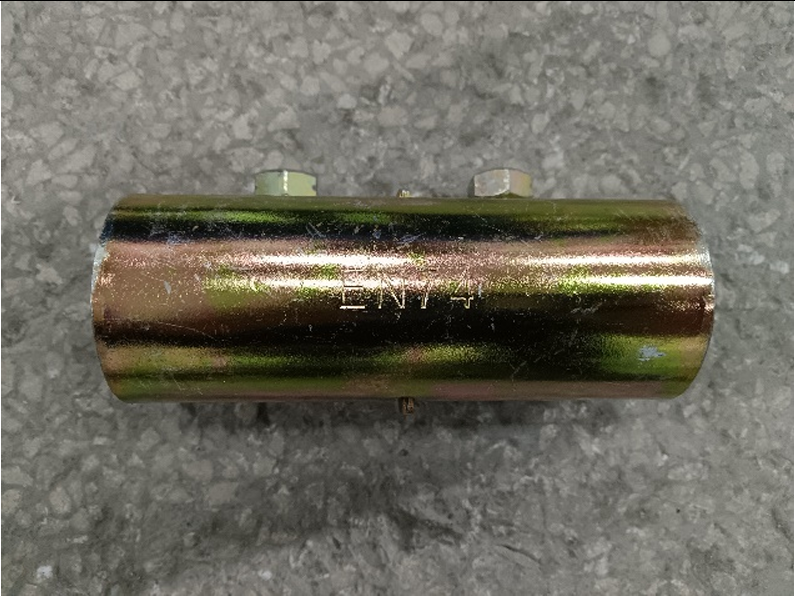 ข้อต่อปลอก EN74