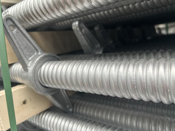 ที่จับน็อตและแจ็คฐาน