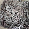 Ringlock Scaffolding System Galvanized Round