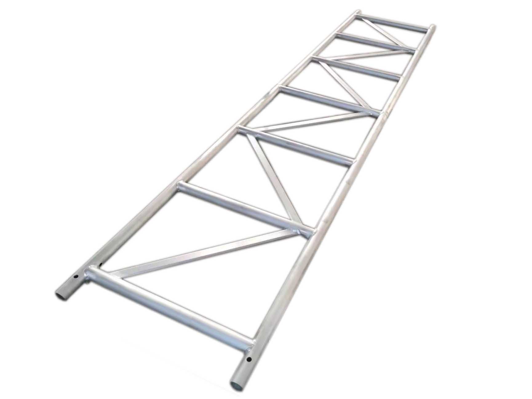 คานตาข่ายอลูมิเนียม