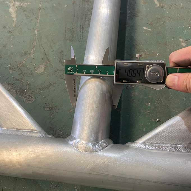 มัดอลูมิเนียม