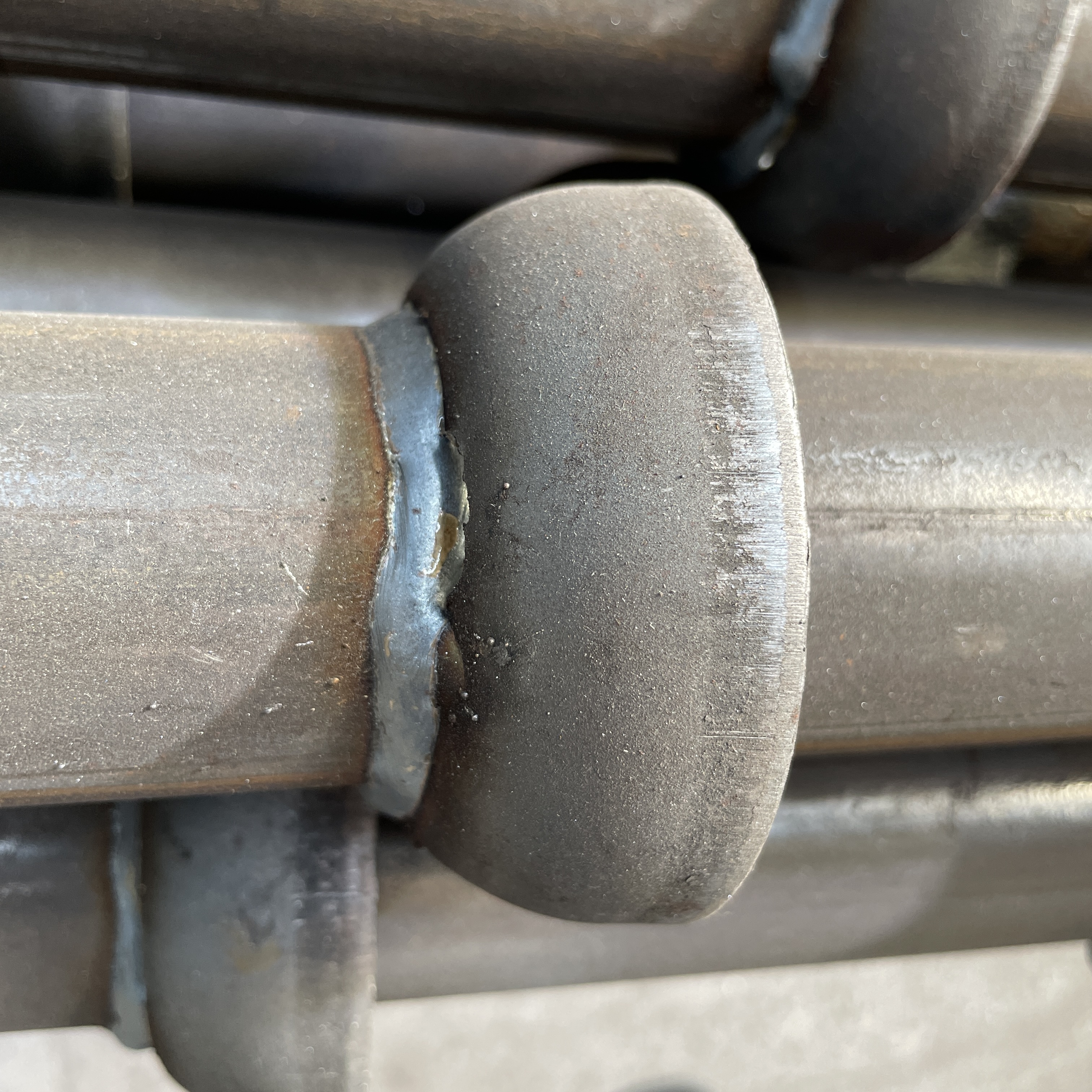 มาตรฐาน Cuplock