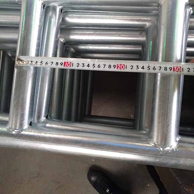 Cuplock เสริมสร้างลำแสง 09