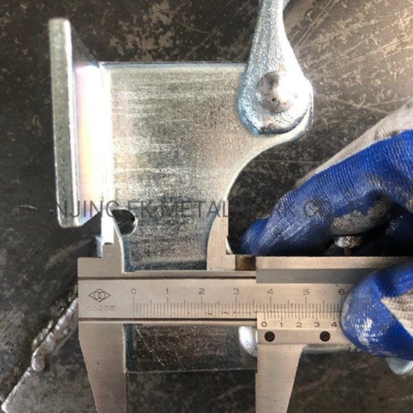 คณะกรรมการทดสอบ รักษา Coupler 