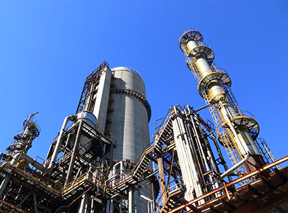 วิศวกรรมการผลิตน้ำมัน