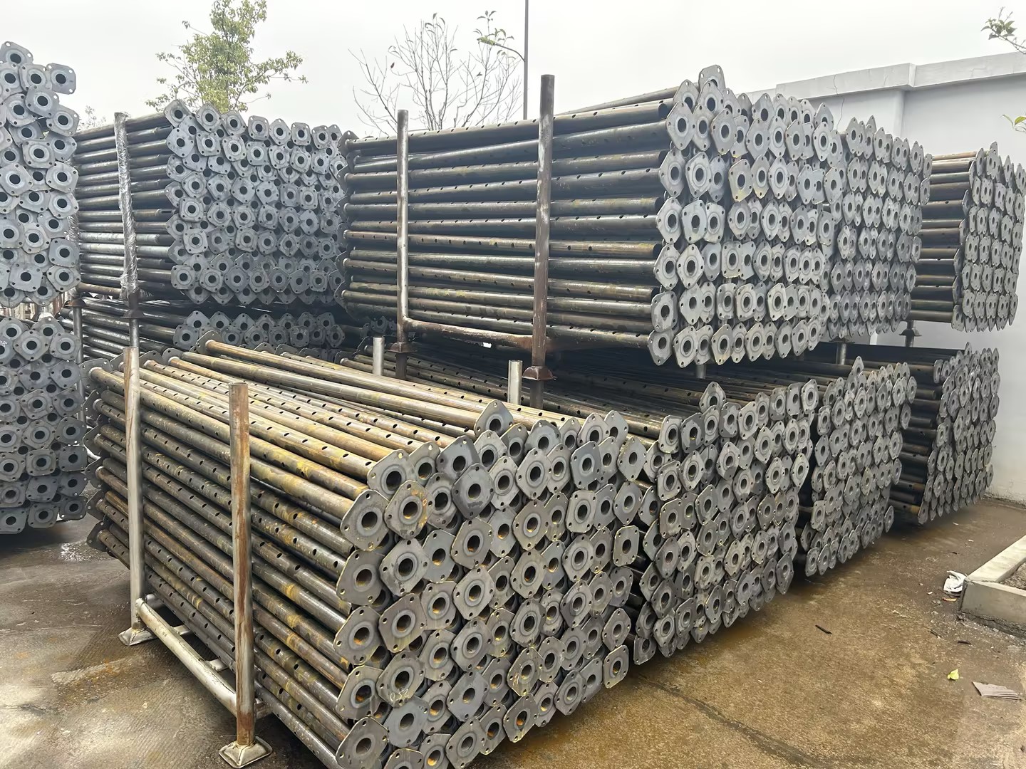 ชายฝั่งโพสต์แบล็กแวร์