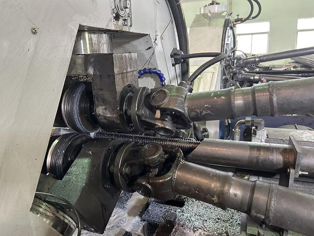 ม้วนด้ายฐานแจ็ค