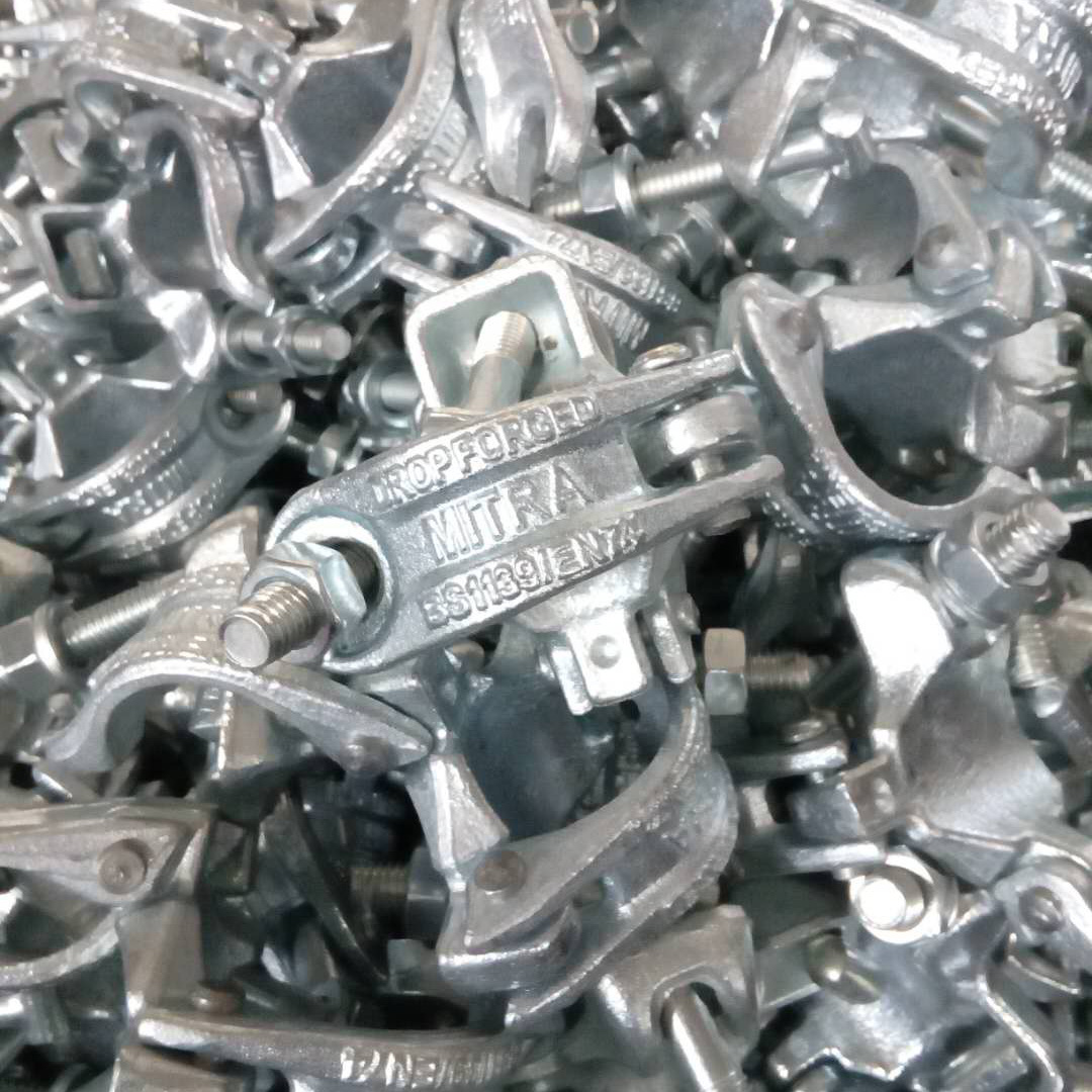 ลดการปลอมตัวเป็นคู่ Coupler