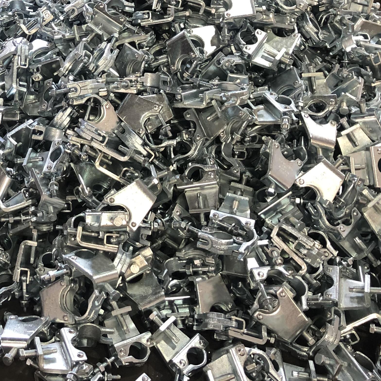 คานคานหล่นลง