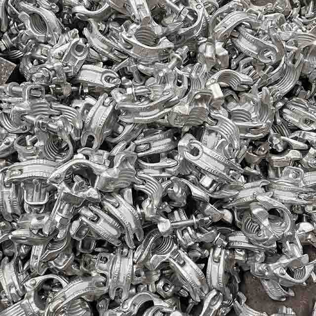 อุปกรณ์เสริมนั่งร้าน