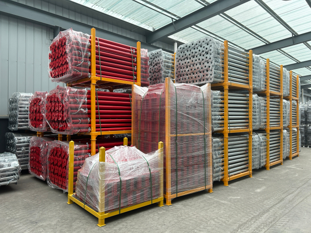 ระบบแบบหล่อบรรจุภัณฑ์จำนวนมาก