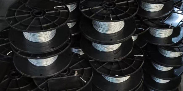 ลวดเหล็กเชือก 3