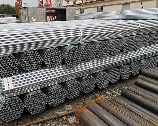 ท่อนั่งร้าน