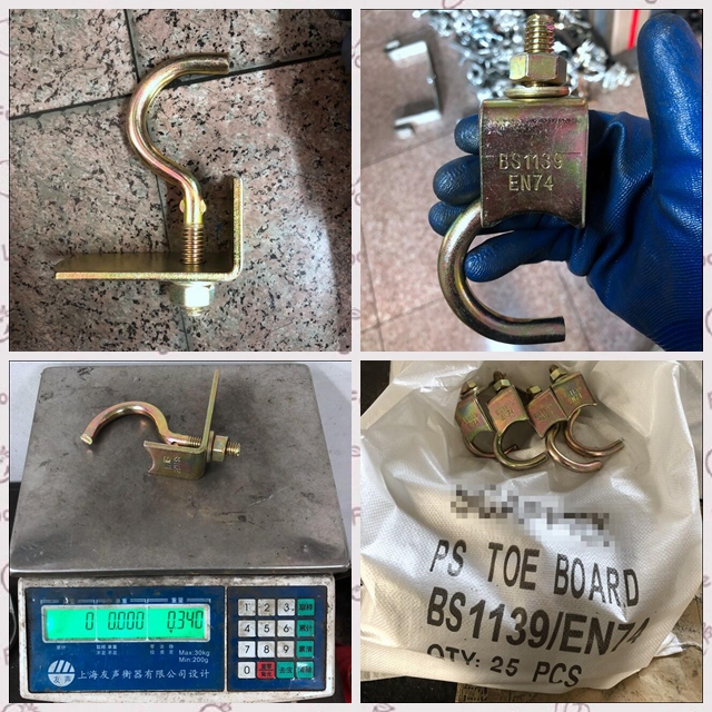 คลิปบอร์ดนิ้วเท้า