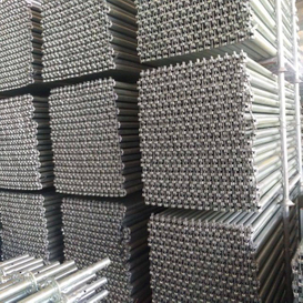 บัญชีแยกประเภท scaffolding ringlock galvanized