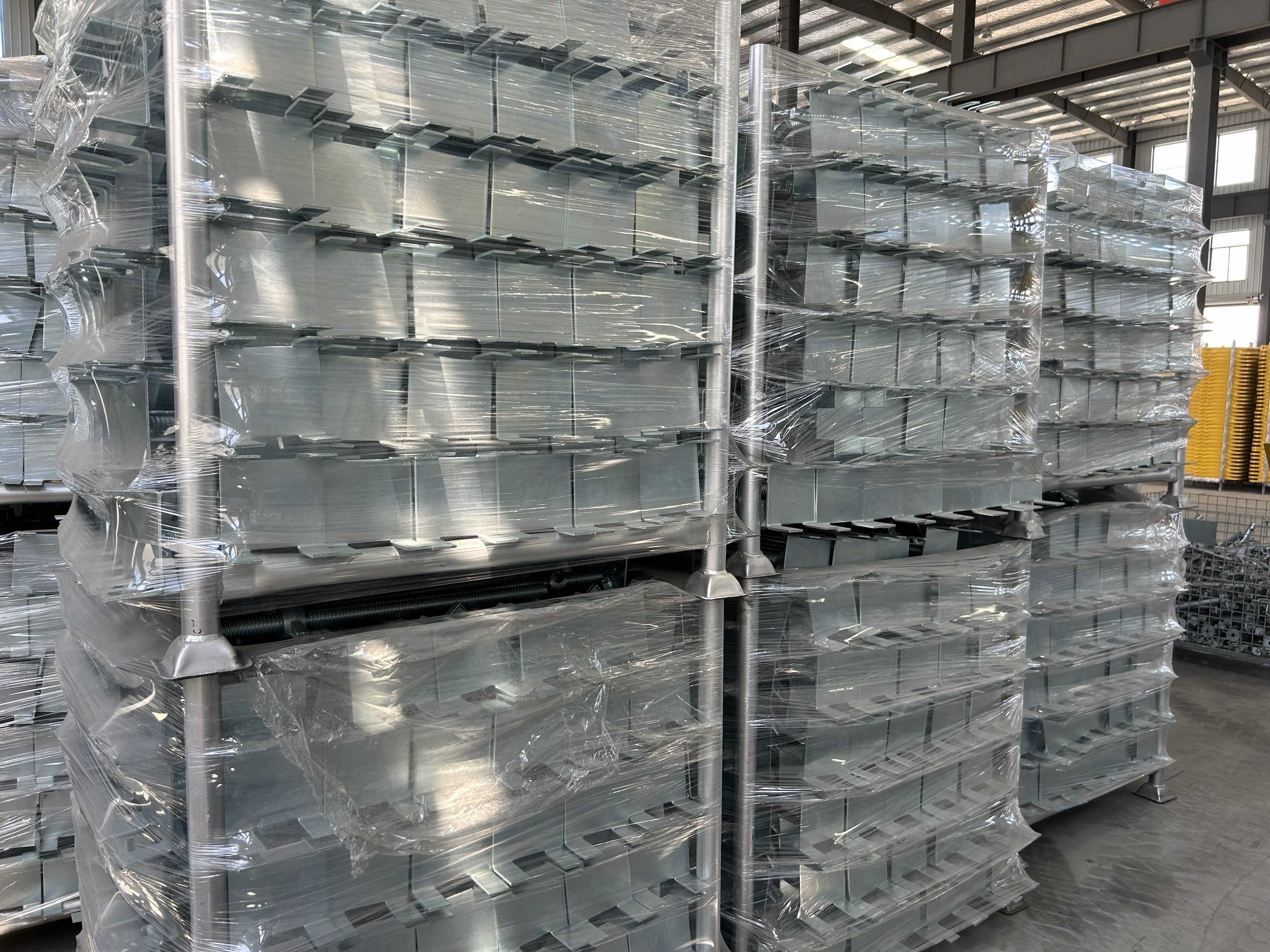 U-Head Base Jack แจ็คฐาน U-head