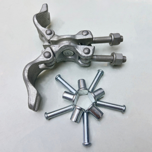 หมุดย้ำนั่งร้านอเมริกัน