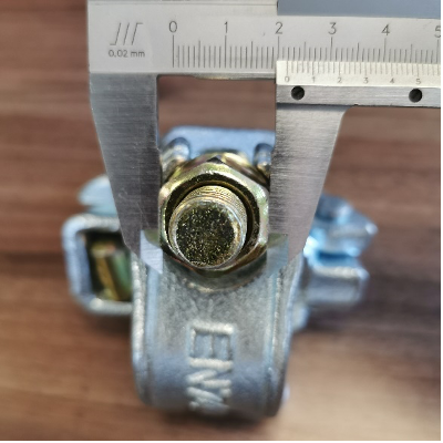 การทดสอบคู่ Coupler