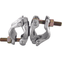 ลดการปลอมแปลง coupler / df swivel coupler