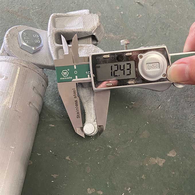 ล็อคอลูมิเนียม