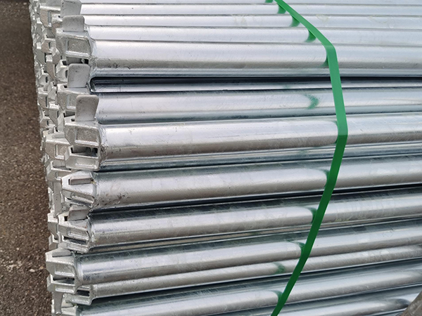 การนั่งร้าน