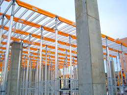 อุปกรณ์ประกอบฉากเหล็ก