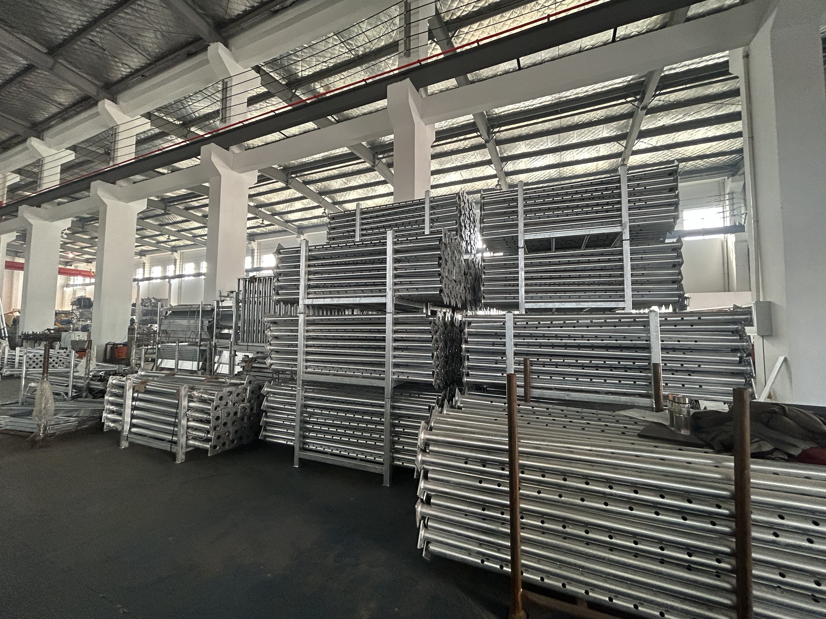 รูปแบบการทำงานแบบ Formwork 