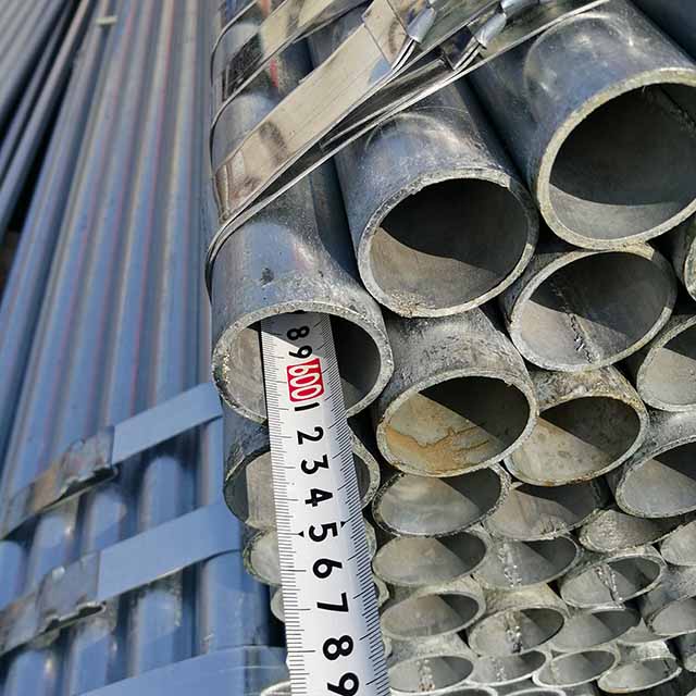 ท่อเหล็ก 09