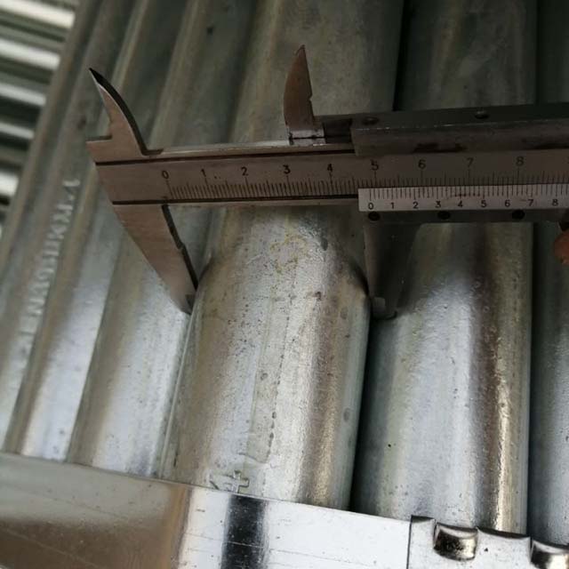 ท่อเหล็ก 11 