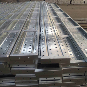 บอร์ดเดินนั่งร้าน 4M BS1139 HDG