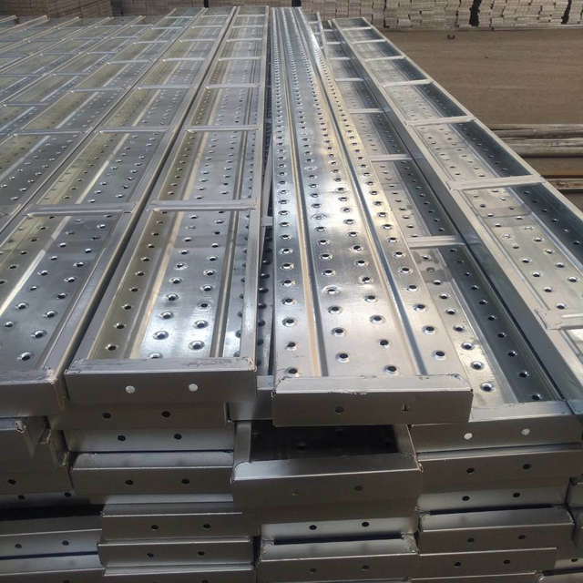 บอร์ดเดินนั่งร้าน 4M BS1139 HDG