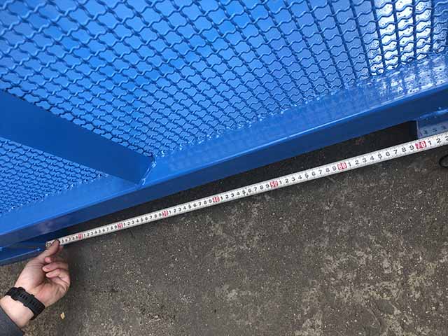 พาเลทเหล็ก 18