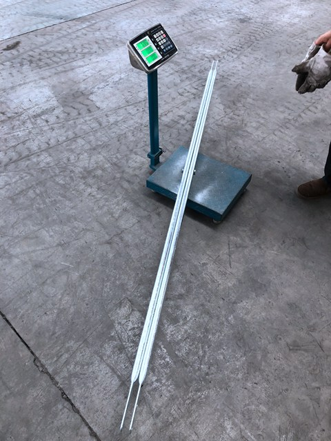 เฟรมนั่งร้านเฟรมก่อนรั้ง