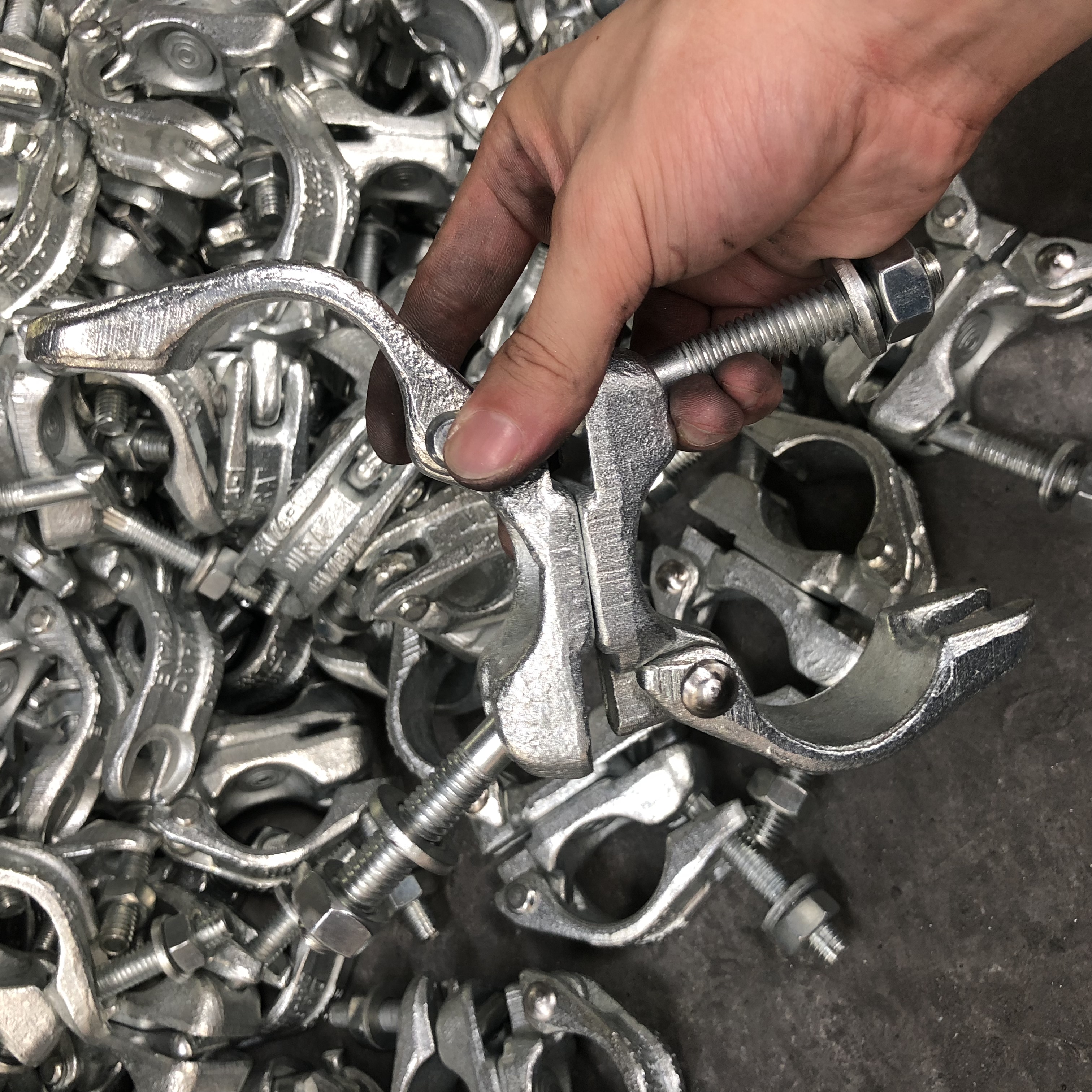 ลดการหมุนวน