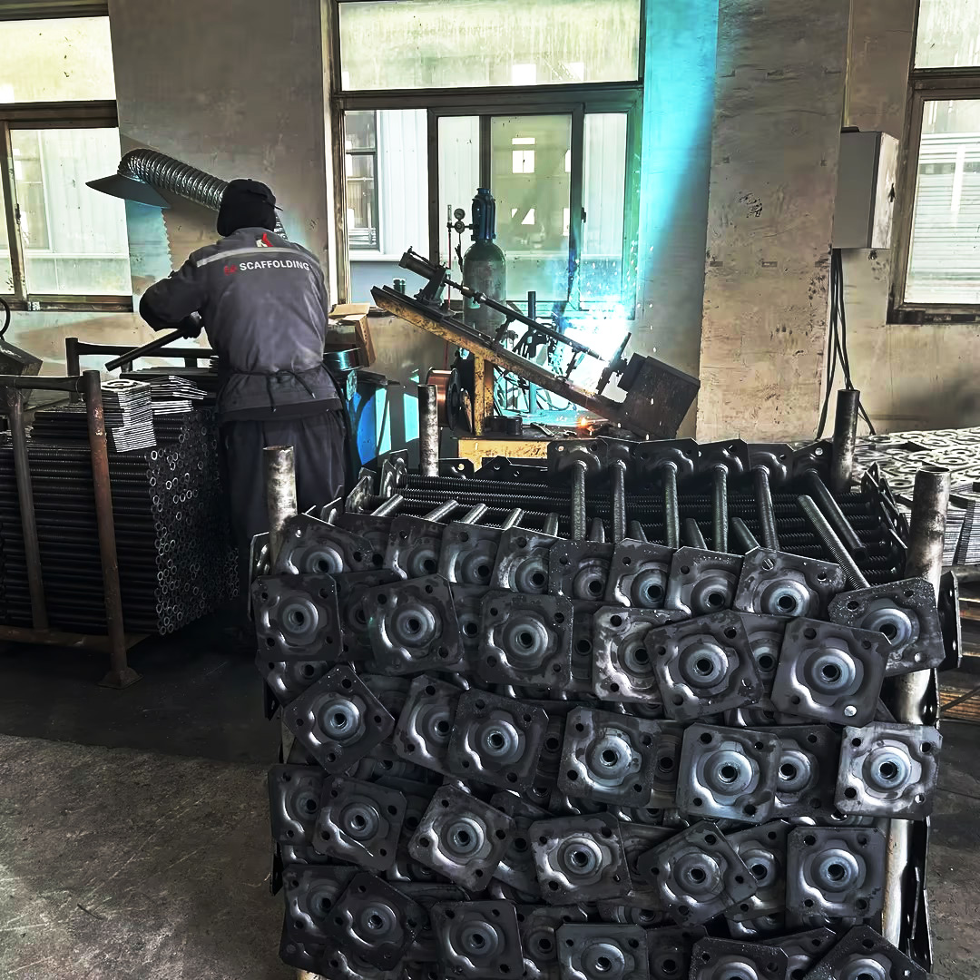 ฐานแจ็คเชื่อม